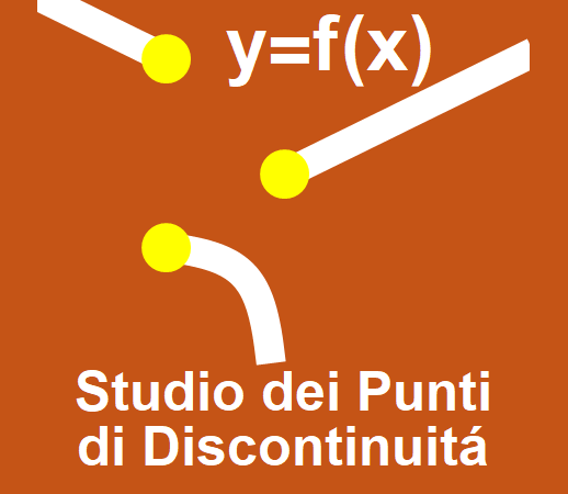 Punti di discontinuita'