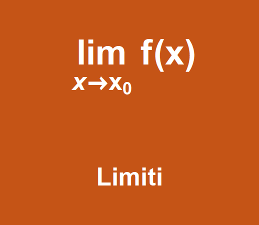 Limiti