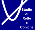 Studio di Rette e Coniche