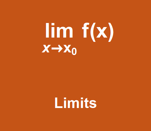 Limits