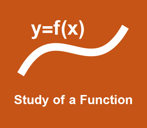 Study of a function